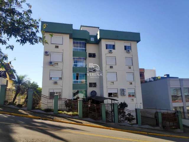 Apartamento com 03 dormitórios no bairro santo inácio