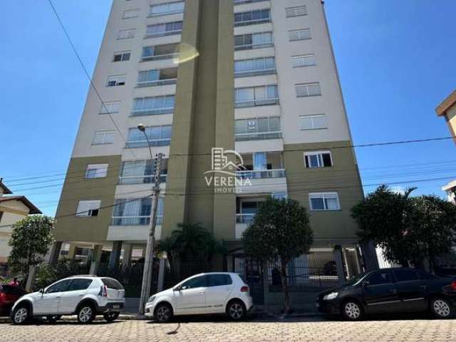 Apartamento diferenciado no centro