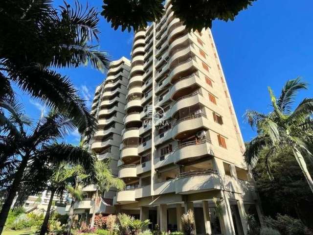 Apartamento exclusivo próximo ao mauá