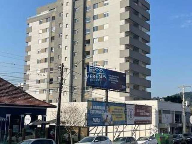 Ótimo apartamento no edifício vittório vêneto