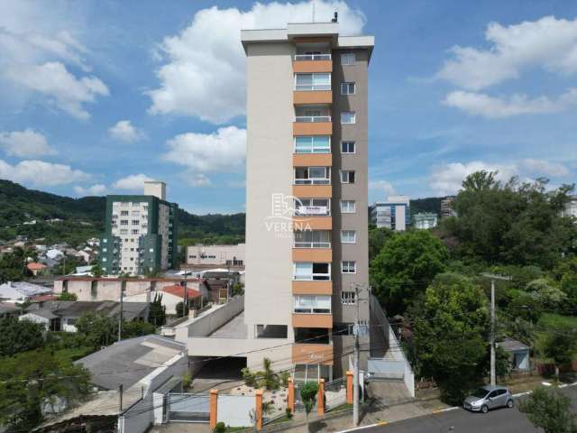 Lindo apartamento próximo ao tênis clube