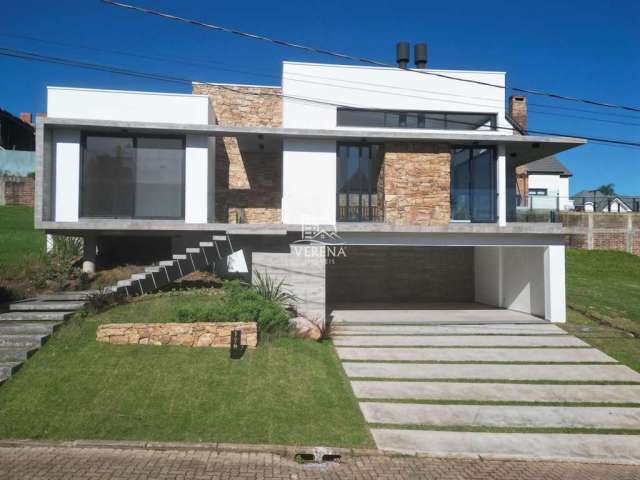 Casa balconi - viva com singularidade no serra azul