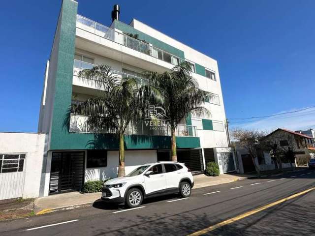 Excelente apartamento próximo ao tênis clube