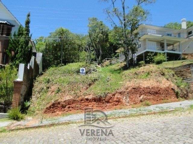 Terreno amplo no bairro higienópolis