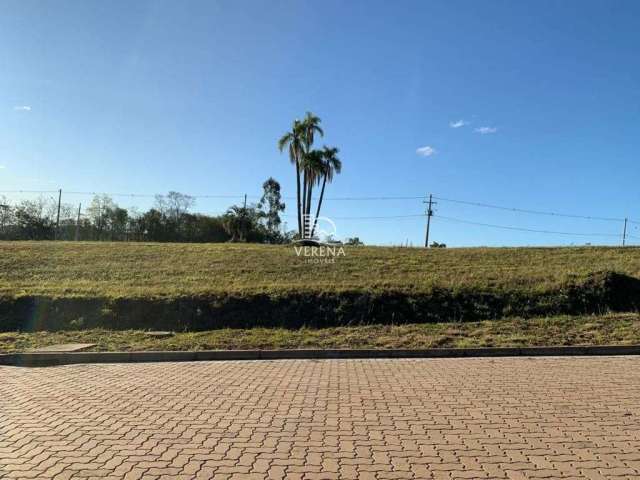 Lindo terreno no loteamento parque das brisas