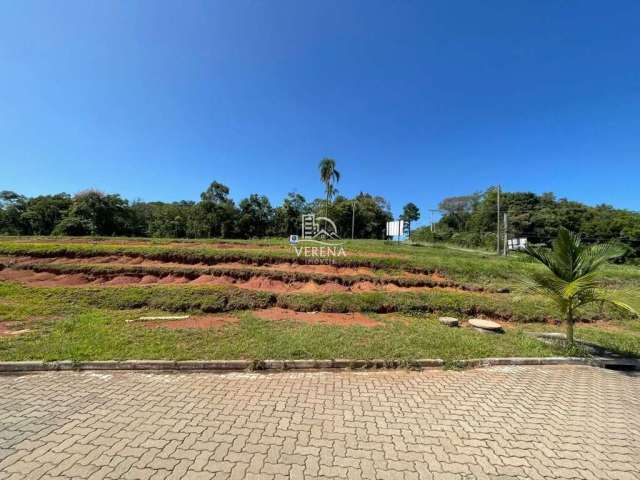 Ótimo terreno no loteamento green village