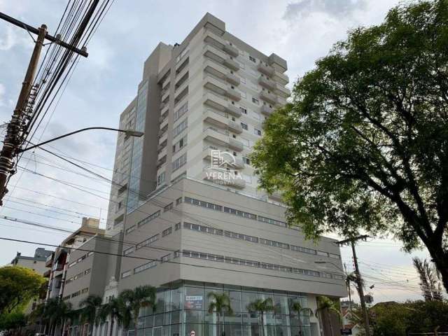 Excelente apartamento com 02 dormitórios no centro