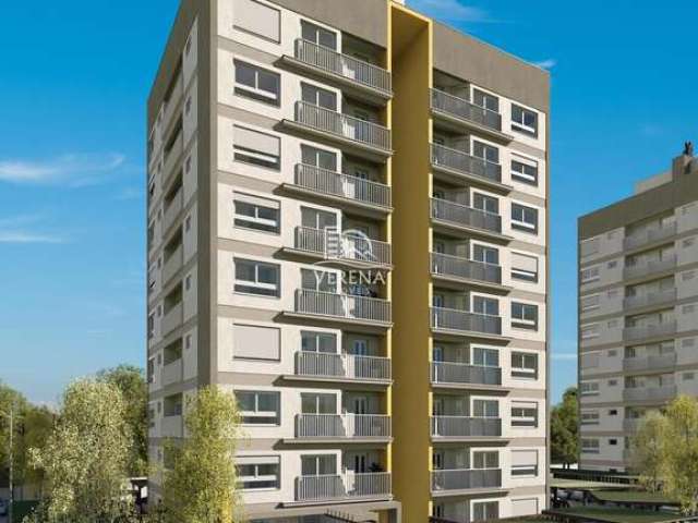 Apartamento 2 dormitórios no condominio parque das nascentes