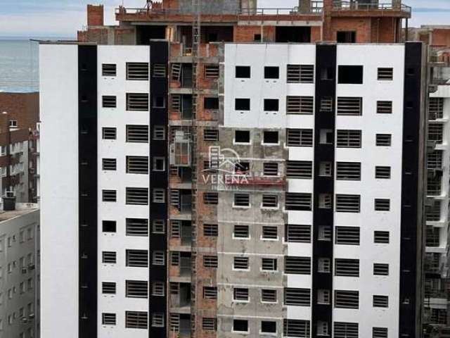 Apartamento com vista para o mar em capão da canoa