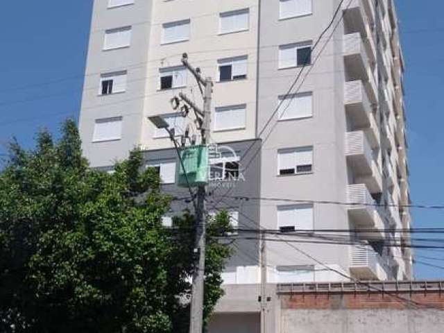 Excelente apartamento central com 02 dormitórios