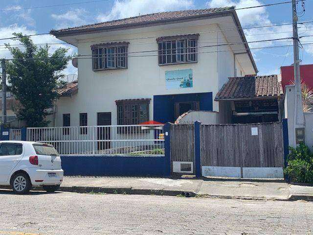 Casa à venda, 278 m² por R$ 1.200.000,00 - Jardim Primavera - Caraguatatuba/SP