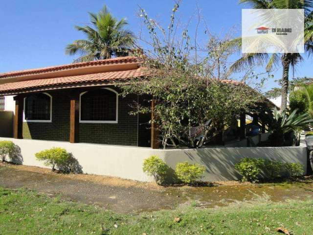 Casa residencial à venda, Massaguaçu, Caraguatatuba.