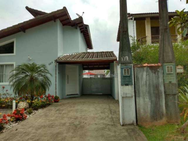 Casa com 4 dormitórios à venda, 191 m² por R$ 1.350.000,00 - Mar Verde II - Caraguatatuba/SP