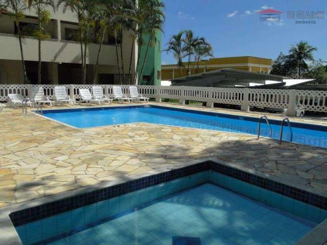 Apartamento à venda, 80 m² por R$ 420.000,00 - Sumaré - Caraguatatuba/SP