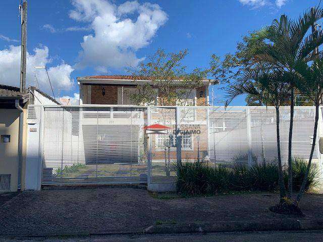 Casa com 3 dormitórios à venda, 270 m² por R$ 1.200.000,00 - Martim de Sá - Caraguatatuba/SP