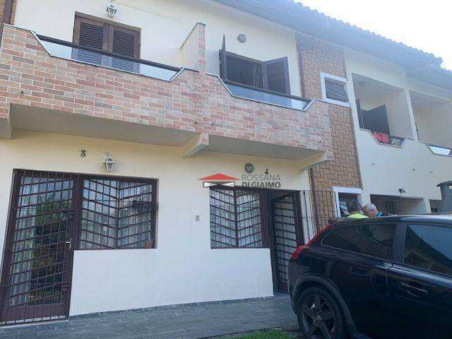 Casa à venda, 73 m² por R$ 400.000,00 - Martim de Sá - Caraguatatuba/SP