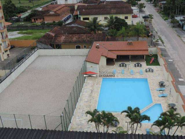 Apartamento Duplex à venda, 158 m² por R$ 700.000,00 - Martim de Sá - Caraguatatuba/SP