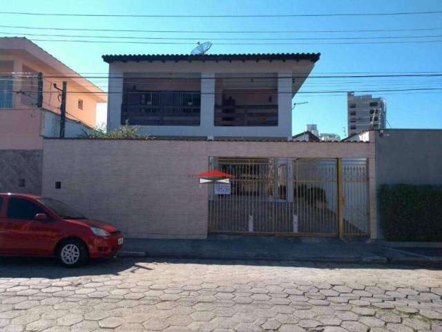 Casa à venda, 600 m² por R$ 1.200.000,00 - Sumaré - Caraguatatuba/SP