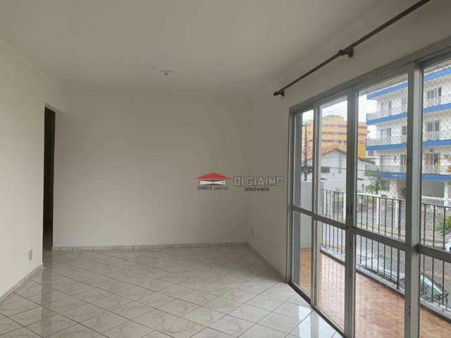 Apartamento com 3 dormitórios, 125 m² - venda por R$ 500.000,00 ou aluguel por R$ 3.500,00/mês - Centro - Caraguatatuba/SP