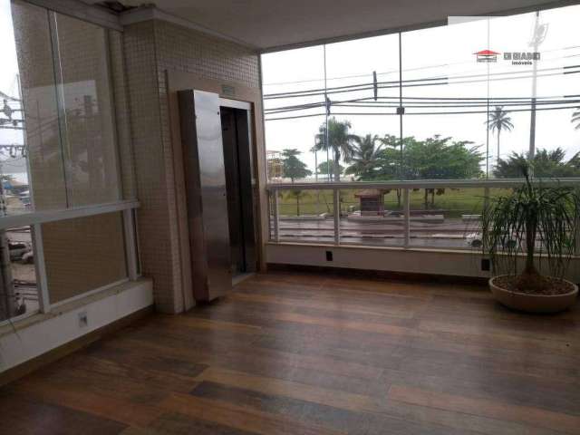 Apartamento com 4 dormitórios, 275 m² - venda por R$ 3.000.000,00 ou aluguel por R$ 15.000,00/mês - Centro - Caraguatatuba/SP