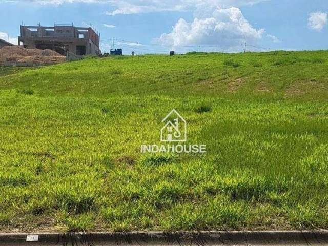 Terreno Residencial à venda, Jardim Quintas da Terracota, Indaiatuba - TE0101.