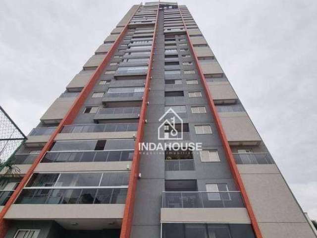 Apartamento com 3 dormitórios à venda, 190 m² por R$ 2.100.000,00 - Edificio Imagine - Indaiatuba/SP