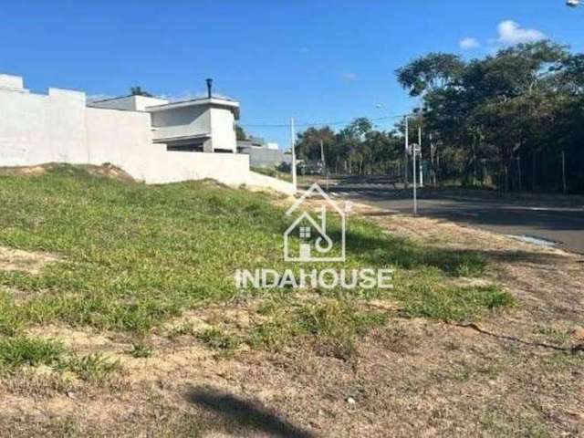 Terreno à venda, 371 m² por R$ 393.000,00 - Residencial Laguna - Indaiatuba/SP