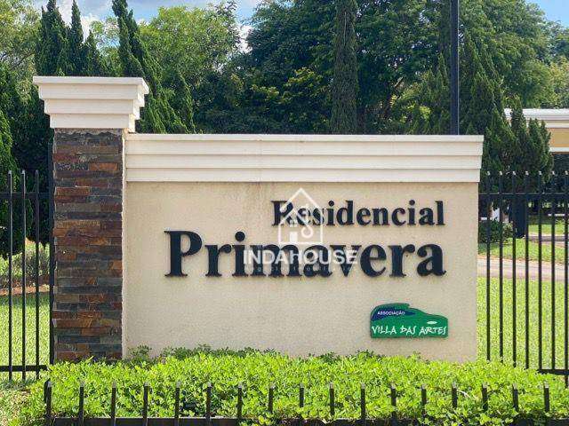 Terreno à venda, 1025 m² por R$ 490.000,00 - Residencial Primavera - Salto/SP