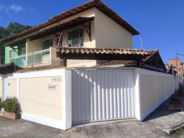 Casa com 3 quartos à venda no Jardim Mariléa, Rio das Ostras , 152 m2 por R$ 525.000