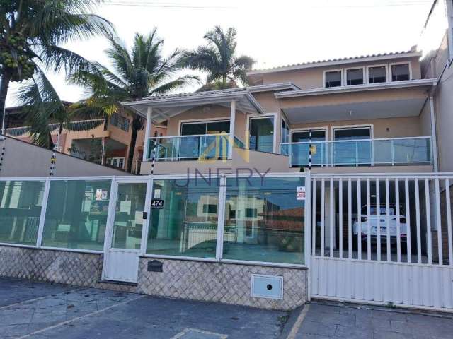 Casa com 6 quartos à venda no Costazul, Rio das Ostras , 320 m2 por R$ 1.420.000