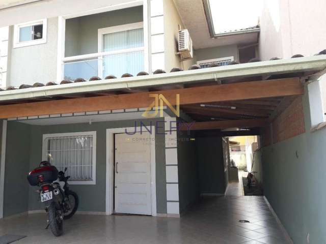 Casa com 4 quartos à venda na Rua Rio de Janeiro, 283, Ouro Verde, Rio das Ostras, 100 m2 por R$ 450.000