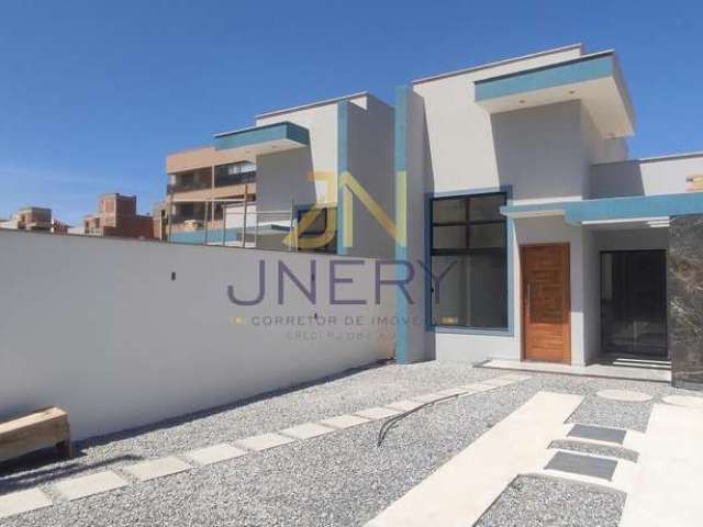 Casa com 3 quartos à venda na Rua Rio Bonito, 700, Recreio, Rio das Ostras, 180 m2 por R$ 595.000