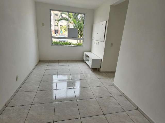 Apartamento com 2 quartos em Manilha - Itaboraí / RJ