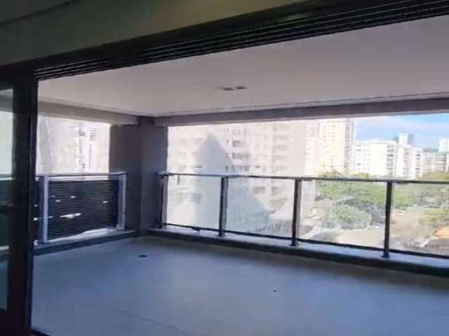 Apartamento com 2 quartos à venda na Barão do Triunfo, 2081, Campo Belo, São Paulo por R$ 1.010.300