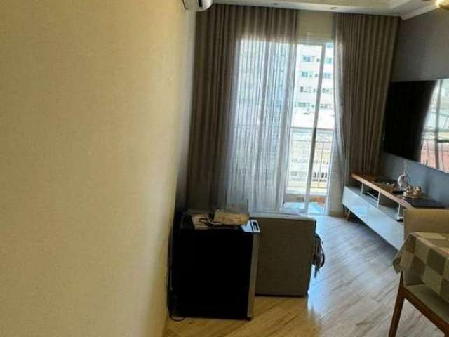 Apartamento com 3 quartos à venda na Rua do Canal, 215, Vila Guilherme, São Paulo por R$ 469.000