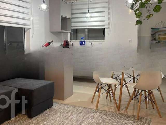 Apartamento com 1 quarto à venda na Largo Conselheiro Moreira de Barros, 868, Santana, São Paulo por R$ 365.000