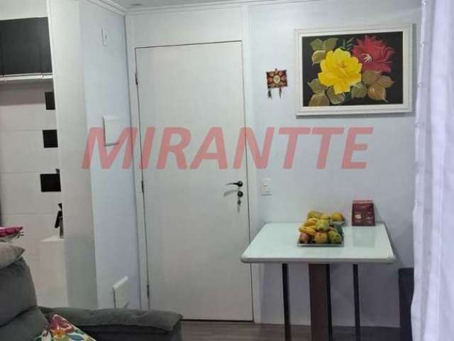 Apartamento com 2 quartos à venda na Rua Itaúna, 1050, Vila Maria, São Paulo por R$ 450.000