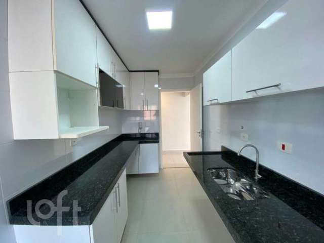 Apartamento com 2 quartos à venda na Campo Comprido, 3, Mandaqui, São Paulo por R$ 375.000