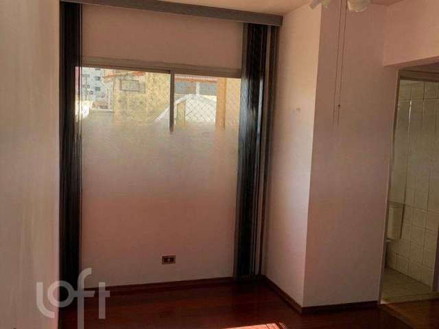 Apartamento com 2 quartos à venda na Avenida General Ataliba Leonel, 2830, Tucuruvi, São Paulo por R$ 360.000