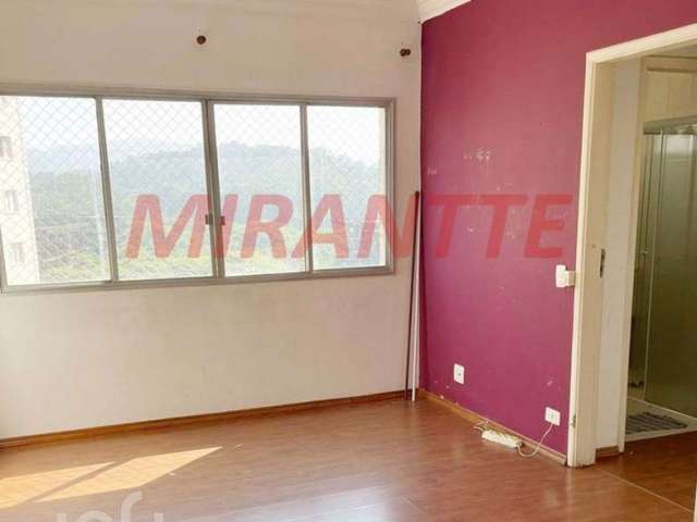 Apartamento com 2 quartos à venda na Camarajé, 88, Mandaqui, São Paulo por R$ 355.000