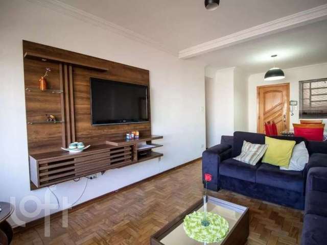 Apartamento com 2 quartos à venda na Francisco Matarazzo, 43, Barra Funda, São Paulo por R$ 500.000