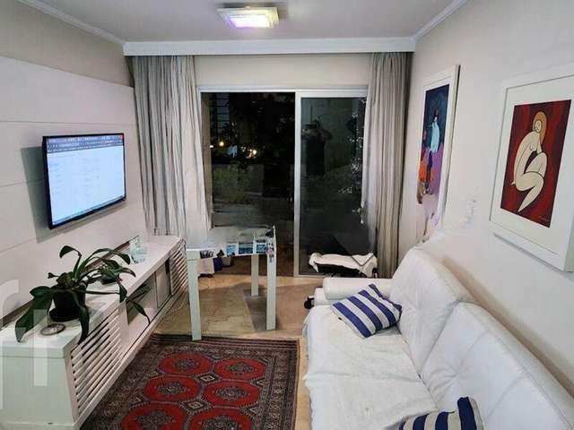 Apartamento com 2 quartos à venda na Rua Cardoso de Almeida, 457, Perdizes, São Paulo por R$ 900.000