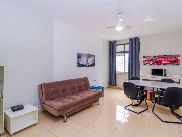 Apartamento com 2 quartos à venda na Vinícius de Moraes, 2601, Consolação, São Paulo por R$ 580.000