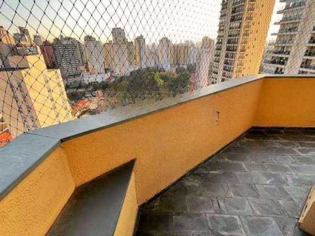 Apartamento com 3 quartos à venda na Rua Jerônima Dias, 211, Santana, São Paulo por R$ 880.000