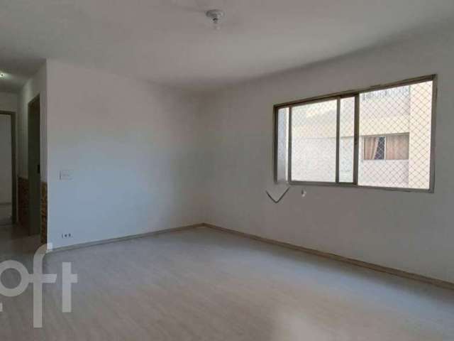 Apartamento com 2 quartos à venda na Rua Chico Pontes, 605, Vila Guilherme, São Paulo por R$ 450.000