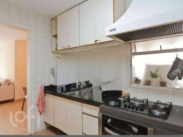 Apartamento com 3 quartos à venda na Avenida Braz Leme, 2001, Casa Verde, São Paulo por R$ 880.000