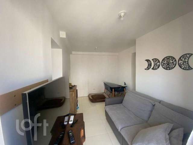 Apartamento com 2 quartos à venda na João de Laet, 313, Mandaqui, São Paulo por R$ 425.000