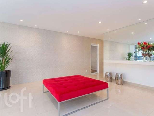 Apartamento com 2 quartos à venda na das Tulipas, 139, Vila Prudente, São Paulo por R$ 424.000