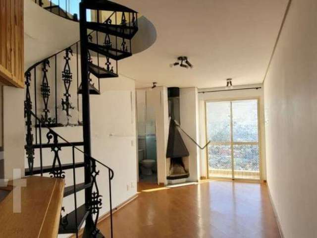 Apartamento com 2 quartos à venda na Zumkeller, 933, Mandaqui, São Paulo por R$ 590.000