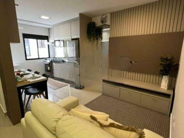 Apartamento com 2 quartos à venda na Vila Gaeta, 11, Casa Verde, São Paulo por R$ 415.000